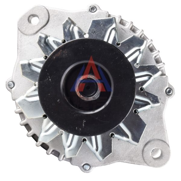 ISUZU Car Alternator Assembly A2046 24V 80A 3,7,8S