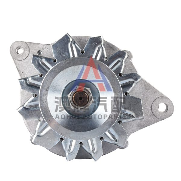 ISUZU Car Alternator Assembly JA1290IR 12V 80A 1S