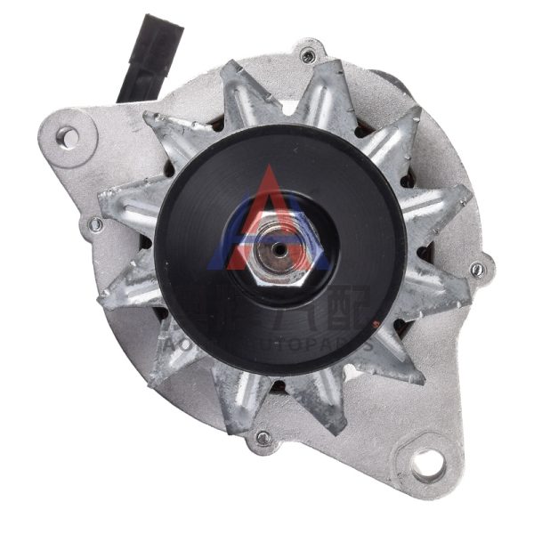 ISUZU Car Alternator Assembly JA655IR 12V 50A 1S