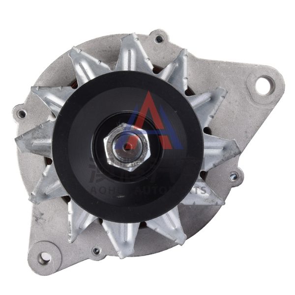 ISUZU Car Alternator Assembly JA673IR 12V 70A 1S