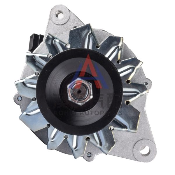 ISUZU Car Alternator Assembly JA761IR 12V 50A 1S