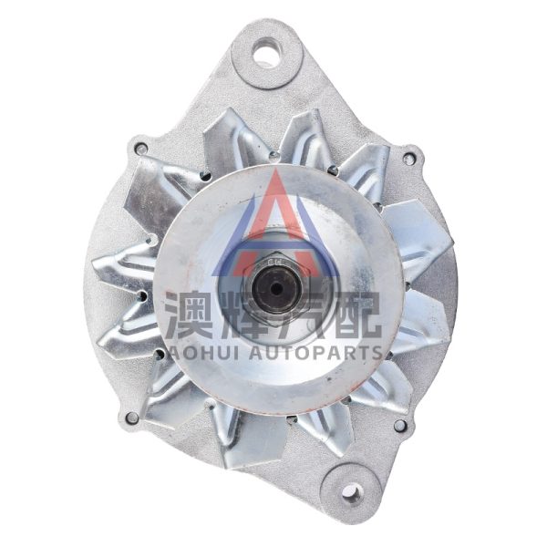 ISUZU Car Alternator Assembly LR250508 24V 60A 2,3S - Image 3