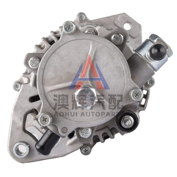 ISUZU Car Alternator Assembly LR250510 24V 50A 3S - Image 3