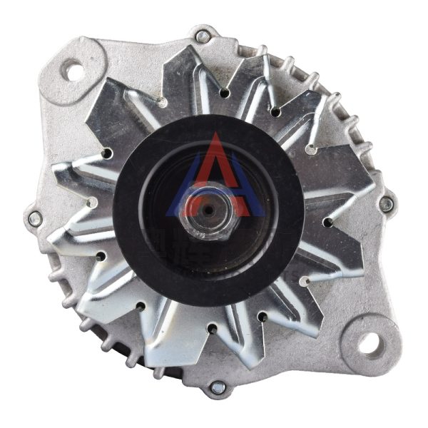 ISUZU Car Alternator Assembly UD10982A 24V 80A 7,8S