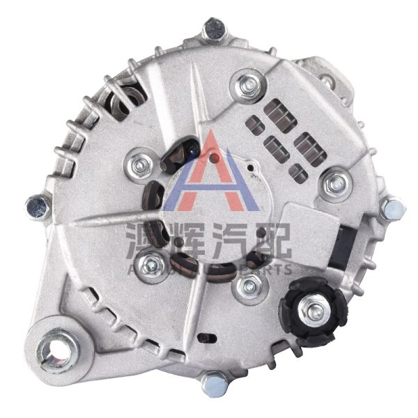 ISUZU Car Alternator Assembly UD10982A 24V 80A 7,8S - Image 3