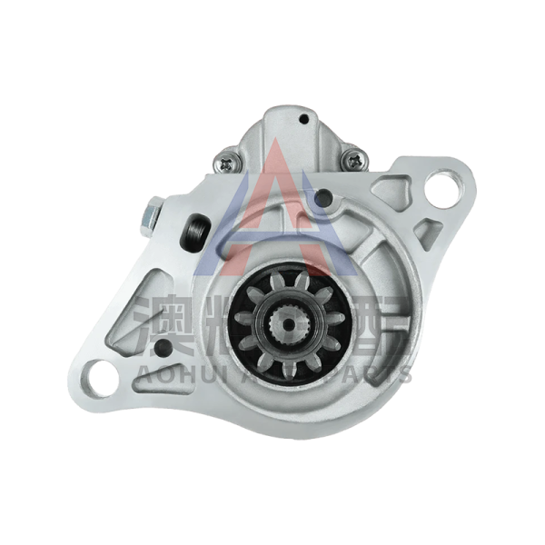 ISUZU Truck Starter M8T60971 24V 5.0KW 11T CW