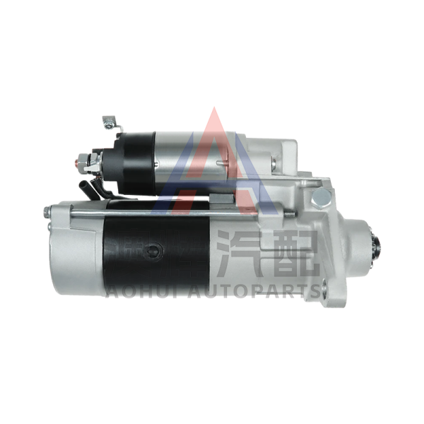 ISUZU Truck Starter M8T60971 24V 5.0KW 11T CW - Image 2