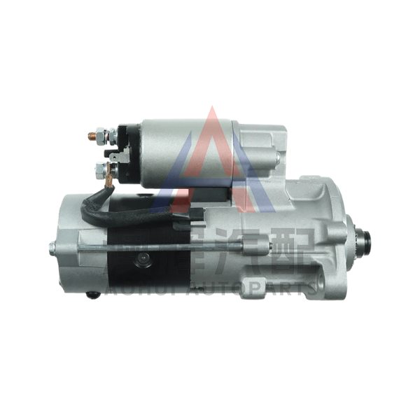 ISUZU Truck Starter M8T80371 24V 3.2KW 11T CW - Image 2