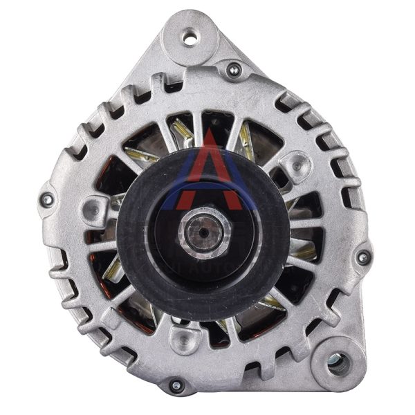 IVECO Car Alternator Assembly 8600399 24V 90A 10,12,6S