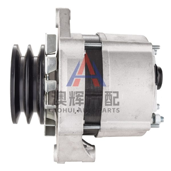 IVECO Car Alternator Assembly CA1198IR 12V 95A 2,8S - Image 2