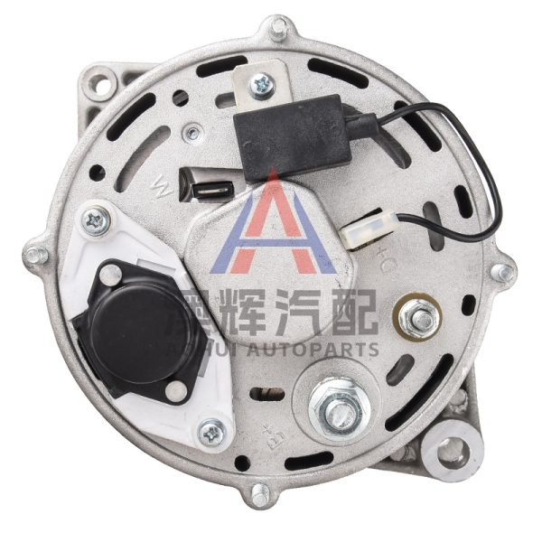 IVECO Car Alternator Assembly CA1198IR 12V 95A 2,8S - Image 3