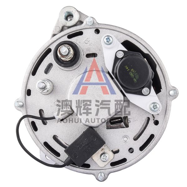 IVECO Car Alternator Assembly CA1433IR 12V 95A 8S - Image 3