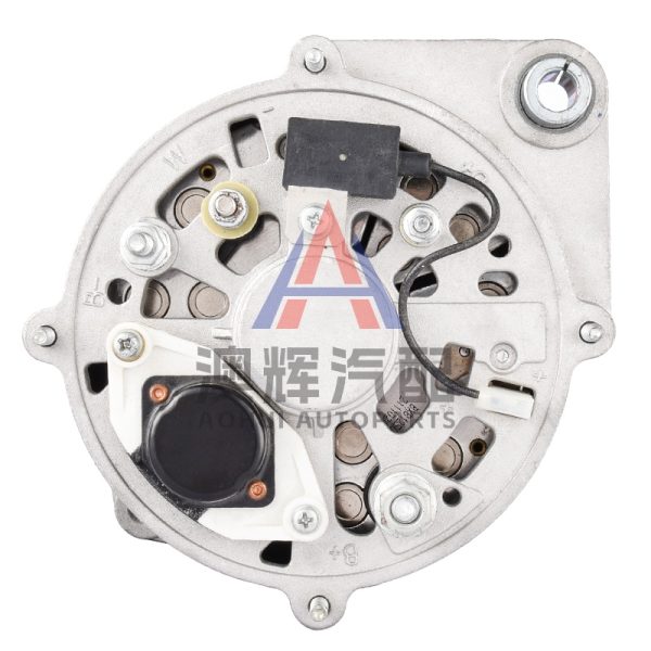 IVECO Car Alternator Assembly CA1438IR 24V 80A 1,2S - Image 3