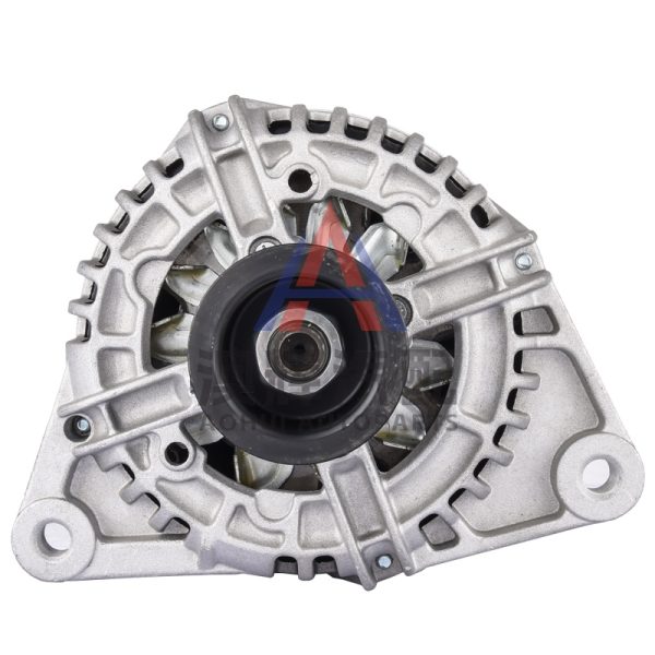 IVECO Car Alternator Assembly CA1699IR 24V 70A 8S