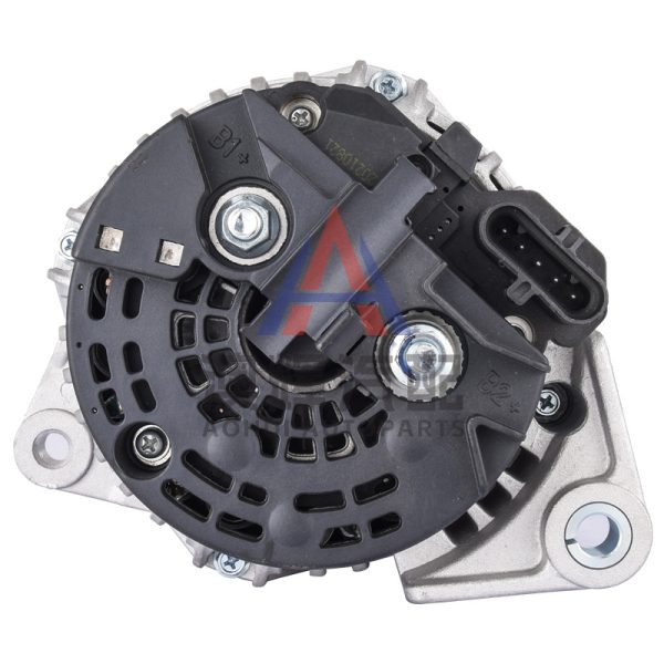 IVECO Car Alternator Assembly CA1699IR 24V 70A 8S - Image 3