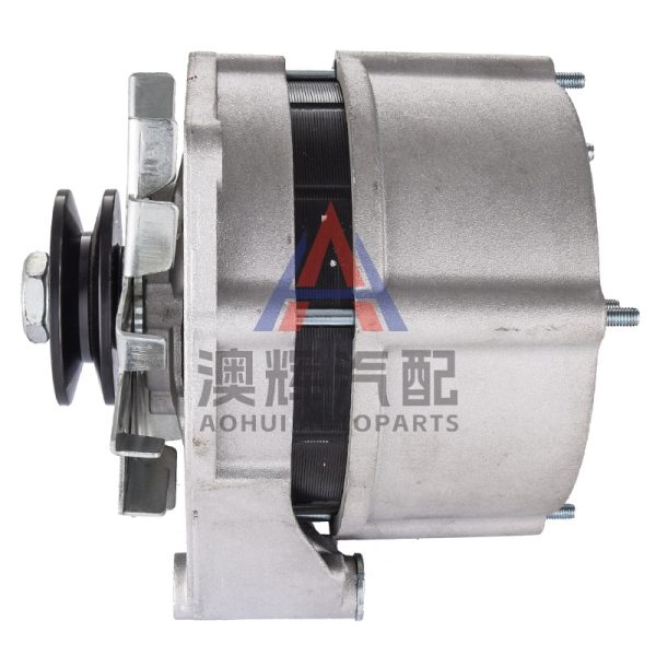 IVECO Car Alternator Assembly CA341IR 24V 27A 1S - Image 2