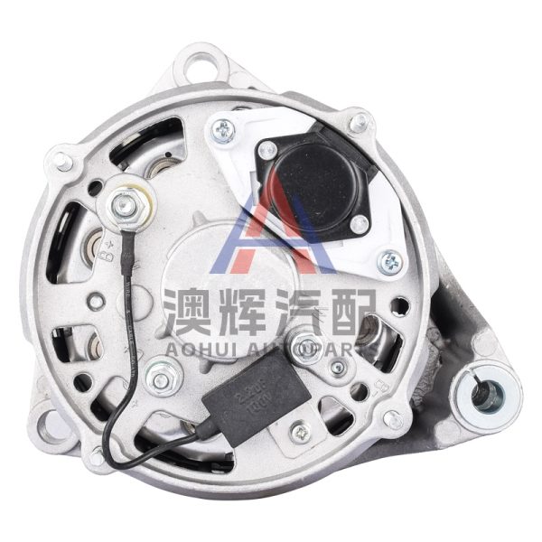 IVECO Car Alternator Assembly CA854IR 24V 35A 1,2S - Image 3