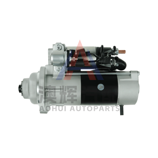 IVECO Truck Starter M8T61671 24V 5.0KW 10T CW - Image 2