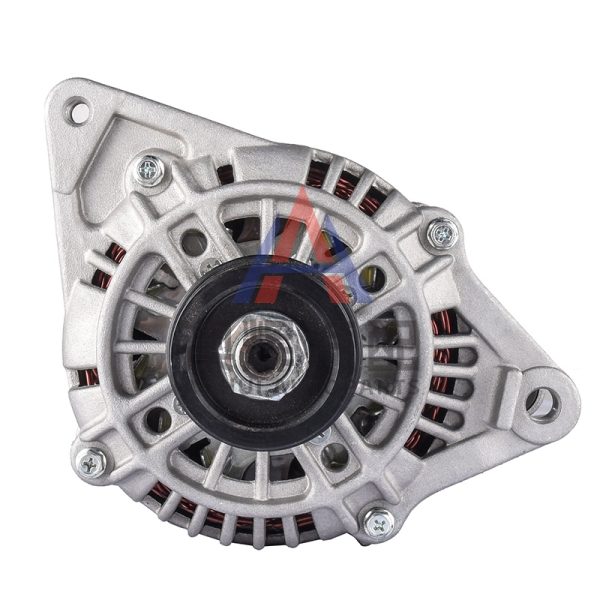 JAC Car Alternator Assembly DAGC370190 12V 95A 4S