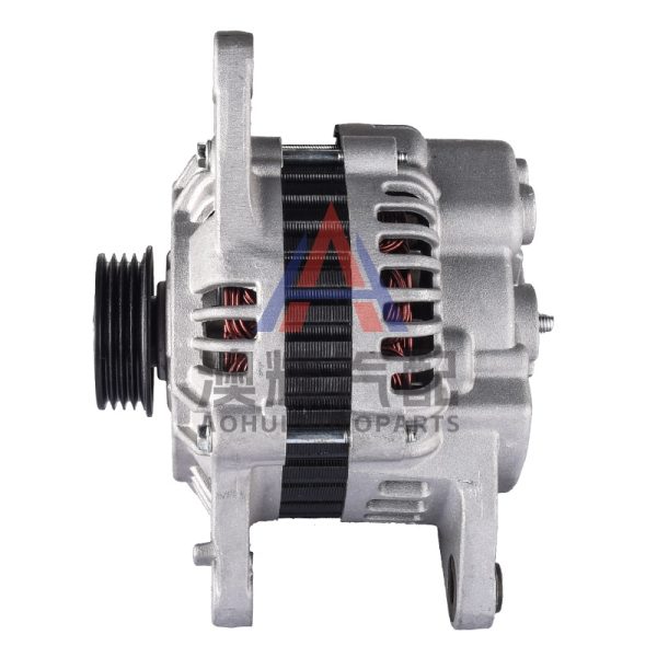 JAC Car Alternator Assembly DAGC370190 12V 95A 4S - Image 2