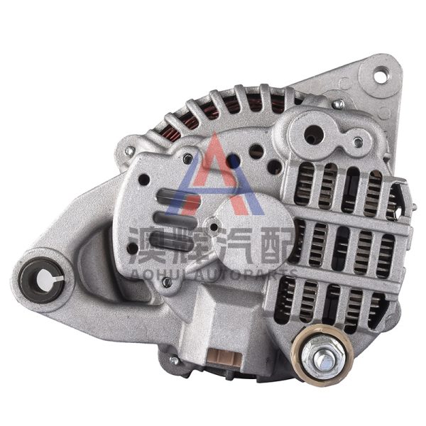 JAC Car Alternator Assembly DAGC370190 12V 95A 4S - Image 3