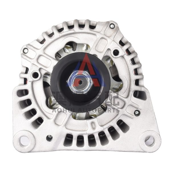 JCB Car Alternator Assembly AAK5813 12V 95A 8S