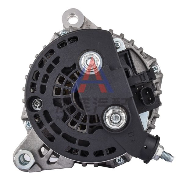 JEEP Car Alternator Assembly 0124525003 12V 132A 6S - Image 3