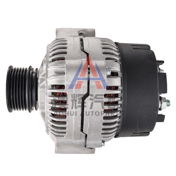 JOHN DEERE Car Alternator Assembly CA1062IR 12V 90A 6,8S - Image 2