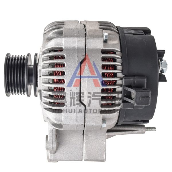 JOHN DEERE Car Alternator Assembly CA734IR 12V 33A 1S - Image 2