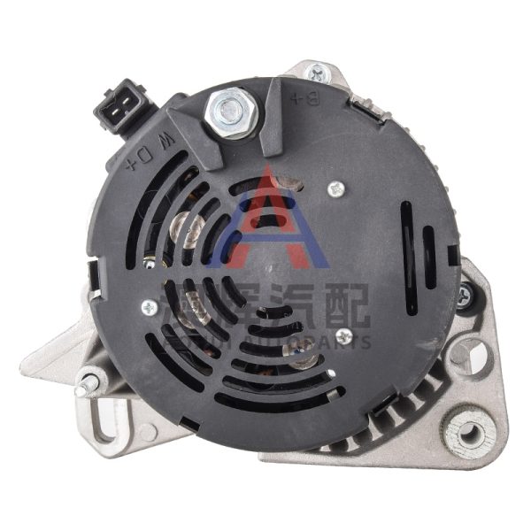 JOHN DEERE Car Alternator Assembly CA734IR 12V 33A 1S - Image 3