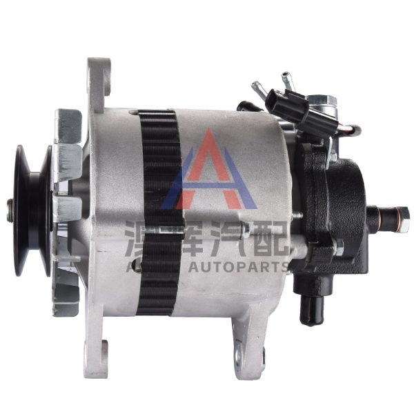 KIA Car Alternator Assembly 114766 12V 60A 1S - Image 2