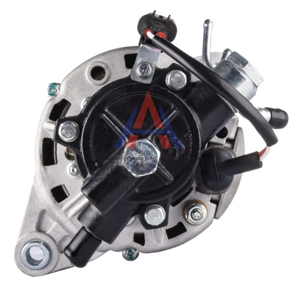 KIA Car Alternator Assembly 114766 12V 60A 1S - Image 3