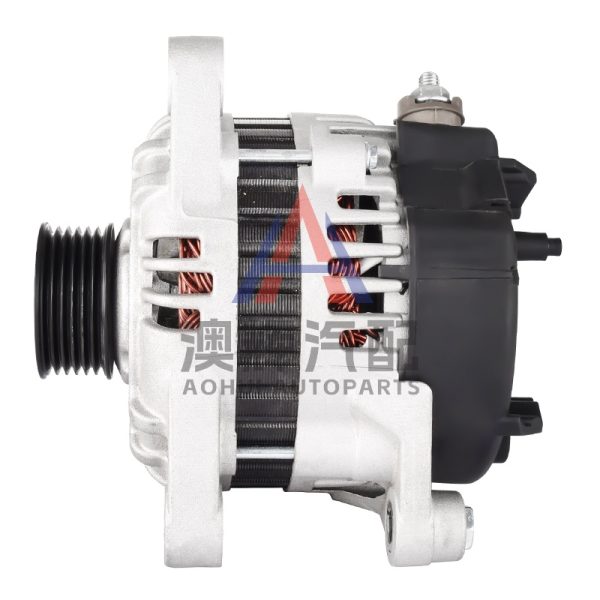 KIA Car Alternator Assembly 301N20909Z 12V 110A 6S - Image 2