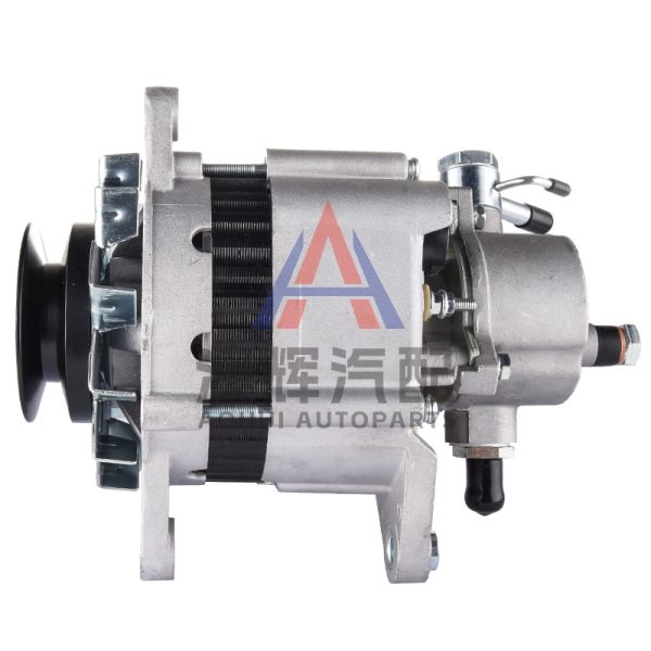 KIA Car Alternator Assembly A9070 12V 60A 1,2S - Image 2