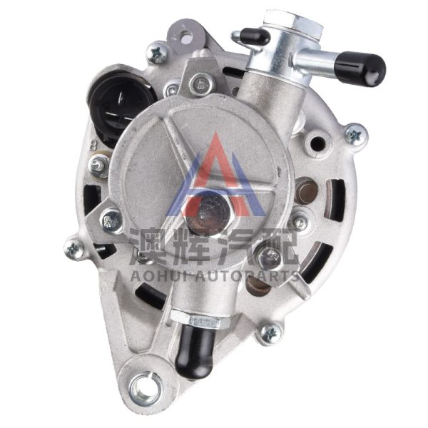 KIA Car Alternator Assembly A9070 12V 60A 1,2S - Image 3