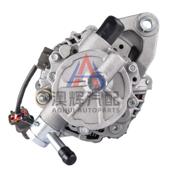 KIA Car Alternator Assembly UD15358A 12V 75A 1S - Image 3