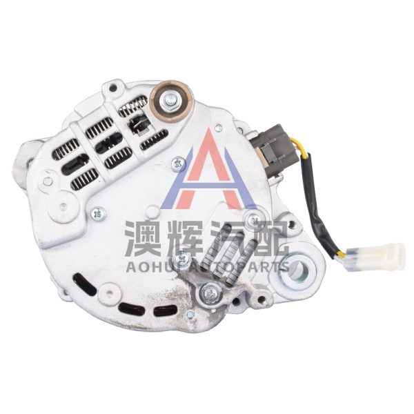 KOBELCO Car Alternator Assembly 12308N 24V 30A 2S - Image 3