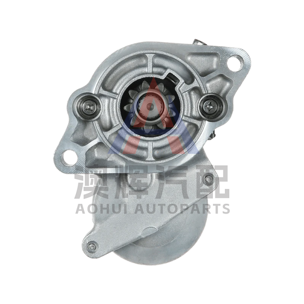 KUBOTA Car Starter 228000-0950 12V 1.2KW 9T CW