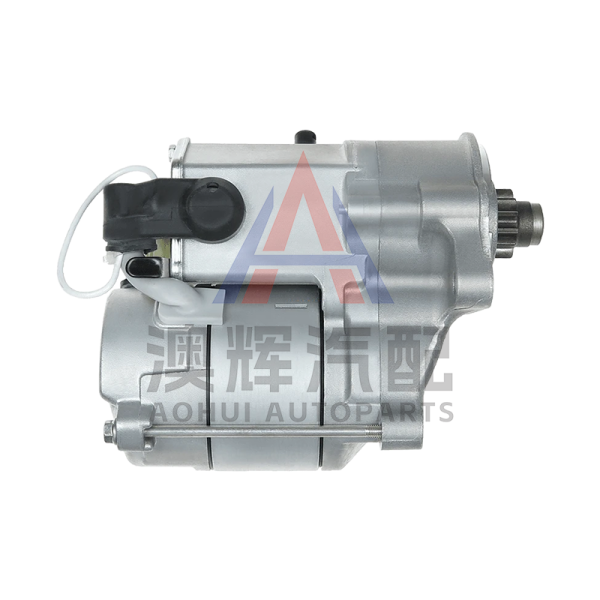 KUBOTA Car Starter 228000-0950 12V 1.2KW 9T CW - Image 2