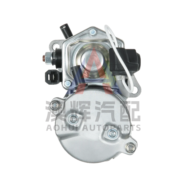 KUBOTA Car Starter 228000-0950 12V 1.2KW 9T CW - Image 3