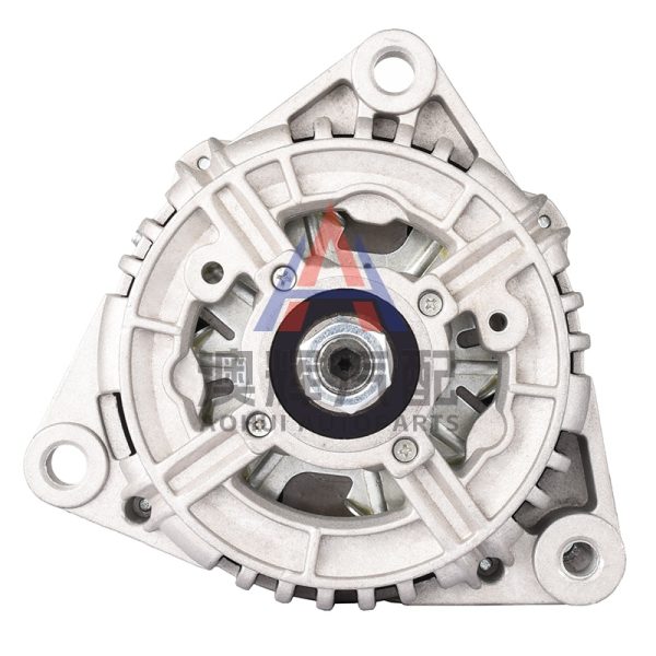 MAN Car Alternator Assembly CA1663IR 24V 90A 8S