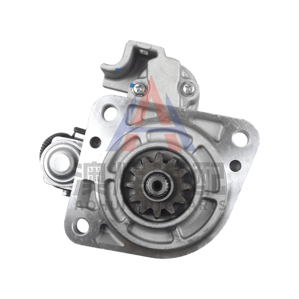 MAN Truck Starter M8T62671 24V 5.0KW 12T CW