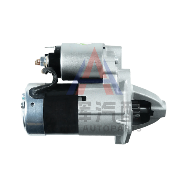 MAZDA Car Starter M0T91381 12V 1.2KW 8T CW - Image 2