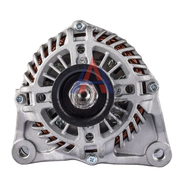 MAZDA Car Alternator Assembly 0986CR6251 12V 100A 6S