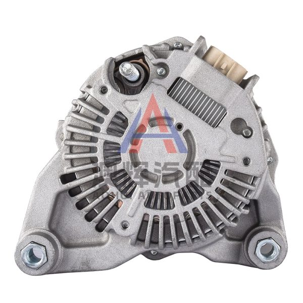 MAZDA Car Alternator Assembly 0986CR6251 12V 100A 6S - Image 3