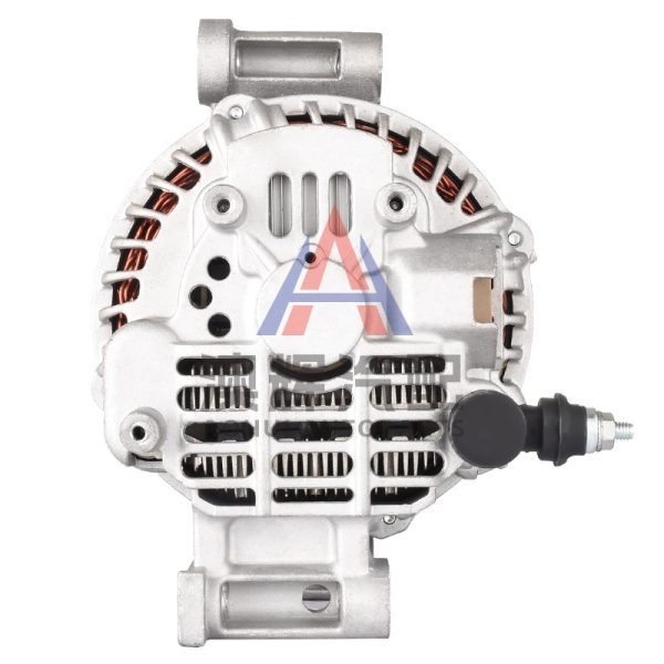 MAZDA Car Alternator Assembly JA1705 12V 90A 6S - Image 3