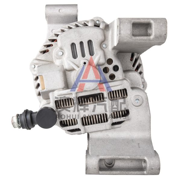 MAZDA Car Alternator Assembly JA1902 12V 90A 6S - Image 3