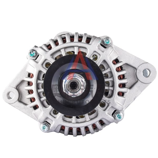 MAZDA Car Alternator Assembly JA599IR 12V 65A 1S