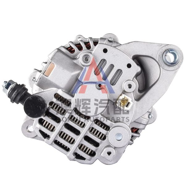 MAZDA Car Alternator Assembly JA599IR 12V 65A 1S - Image 3