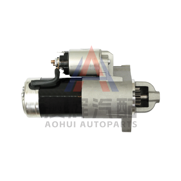 MAZDA Car Starter 17151 12V 1.4KW 12T CW - Image 2